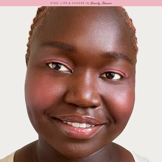 RARE  STAY VULNERAB FACE 5G